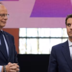 Présidentielle 2027 : l’école au cœur des échanges entre Philippe et Attal