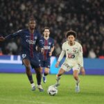 Lille affronte PSG : horaires et chaîne de diffusion pour le match de Ligue 1.