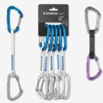 Dégaines ALPINISM & VERTIKA