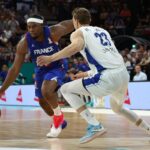 Guerschon Yabusele explique son retour en Europe après une longue réflexion.