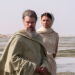 Christopher Nolan s&rsquo;inspire de l&rsquo;audace d&rsquo;Homère dans son adaptation de l&rsquo;Odyssée