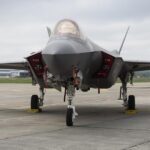 F-35 : rapport critique sur les restrictions d&rsquo;accès aux États-Unis révélé.
