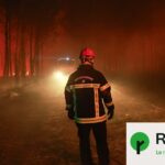 Un incendie ravage plus de 1 000 hectares dans les Landes en 24 heures