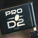 Brive s’impose face à Valence-Romans après une fin de match tendue en Pro D2.