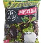 MESCLUN 125 g Carrefour Le Marché