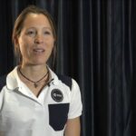 Un astronaute européen réalise une sortie dans l’espace historique aujourd’hui.