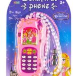 Beautiful Phone avec perles