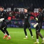 L&rsquo;OL présente un 11 remanié contre Toulouse lors de la première journée de Ligue 1.