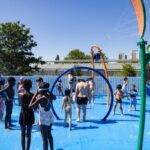 Activités adaptées aux enfants de moins de 6 ans à Paris durant l&rsquo;été