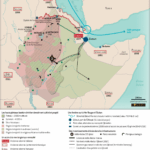 Somaliland annonce l&rsquo;ouverture prochaine de ses frontières au tourisme international.