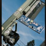Karsu Nalbantoglu présente des portraits de la vie urbaine à Downtown LA et Santa Monica