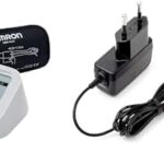 OMRON X3 Comfort : Moniteur de pression artérielle avec détection de fibrillation auriculaire.