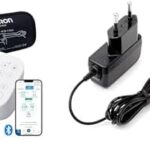 OMRON X7 Smart AFib : Moniteur de pression artérielle connecté validé cliniquement pour l&rsquo;Europe
