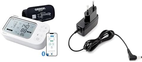OMRON X7 Smart AFib : Moniteur de pression artérielle connecté validé cliniquement pour l’Europe