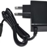 Adaptateur secteur 6V pour le tensiomètre Omron X7 : Compatible et fonctionnel