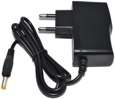 Adaptateur secteur 6V pour le tensiomètre Omron X7 : Compatible et fonctionnel