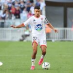 Mercato : Amin Cherni signe avec le FC Nantes pour renforcer l&rsquo;effectif.