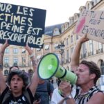 Imprescriptibilité des crimes sexuels : une nouvelle législation en discussion en France