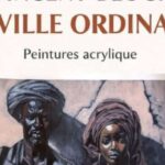 Vincent Bloch présente « La Ville ordinaire », une analyse des dynamiques urbaines contemporaines.