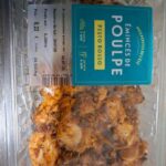 Rappel Consommateur – Détail Emincés de poulpe pesto rosso Grand frais