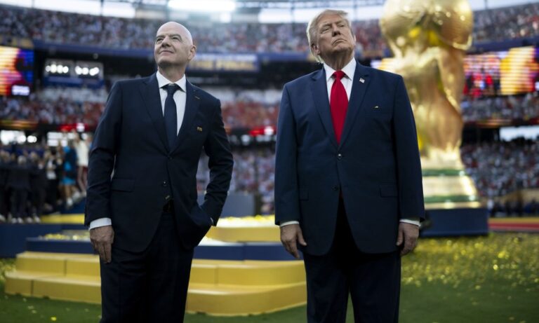Vente des parts du Mondial : la FIFA face à des controverses sur la transparence