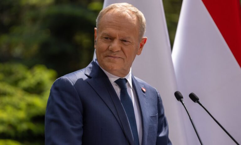 Missile russe en Pologne : une escalade des tensions entre Moscou et Varsovie.
