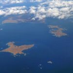 Tensions croissantes entre le Japon et la Russie sur la question des îles Kouriles.