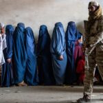 L’Afghanistan confronté à une crise humanitaire majeure cinq ans après le retour des talibans.