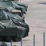 Trump réduit la coopération militaire avec la Corée du Sud, suscitant des inquiétudes régionales.