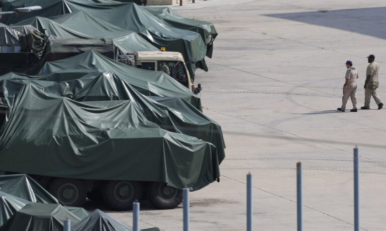 Trump réduit la coopération militaire avec la Corée du Sud, provoquant des tensions régionales.
