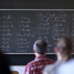Plurilinguisme : le premier forum national se tient à Berne avec des experts et des acteurs du secteur