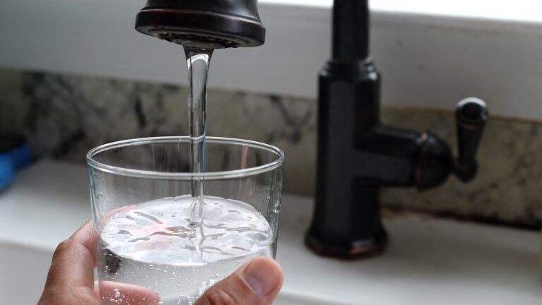 Cyberattaques ciblent des systèmes de distribution d’eau aux États-Unis, l’Iran soupçonné