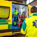 Une femme gravement blessée dans un accident sur la Côte, enquête en cours.