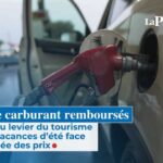 L’afflux de touristes à Marseille reste soutenu malgré la canicule de juillet.