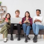 CyberGhost propose un VPN à coût lissé pour les travailleurs indépendants.