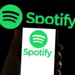 Spotify atteint 777 millions d’utilisateurs mensuels actifs au deuxième trimestre.
