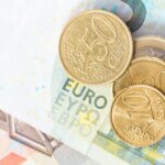 Déficit budgétaire de 106,8 milliards d’euros pour l’État français au premier semestre.