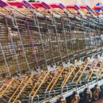 L&rsquo;inflation en France s&rsquo;établit à 2,1 % sur un an, selon l&rsquo;Insee.