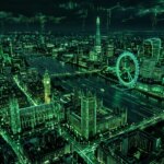 Londres se positionne comme la capitale européenne de l&rsquo;intelligence artificielle.