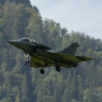 La France maintient sa position de deuxième exportateur d’armement au monde.