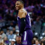Russell Westbrook, roi du triple-double, annonce sa retraite après dix-huit saisons en NBA.