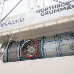 NASA utilise la technologie d’une station spatiale lunaire annulée pour construire la base Artemis.
