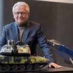 Rheinmetall, acteur clé de la défense allemande, renforce la présence militaire américaine en Europe.
