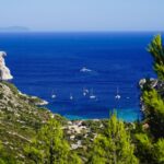 Les Calanques de Marseille désignées comme le plus beau sentier de randonnée mondial par l’oculométrie.
