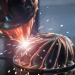 NASA découvre une méthode moins coûteuse pour imprimer en 3D un alliage de fusée.