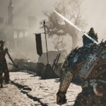 Mortal Shell 2 : un jeu de rôle qui redéfinit les standards du genre métal