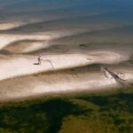 En Croatie, le Danube révèle une ancienne « route des mammouths » en péril.