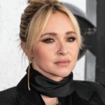 Hayden Panettiere, personnage clé de Scream, plébiscitée par les fans de la saga.