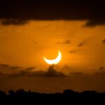 Le Royaume-Uni s&rsquo;apprête à connaître sa première éclipse solaire en 11 ans.