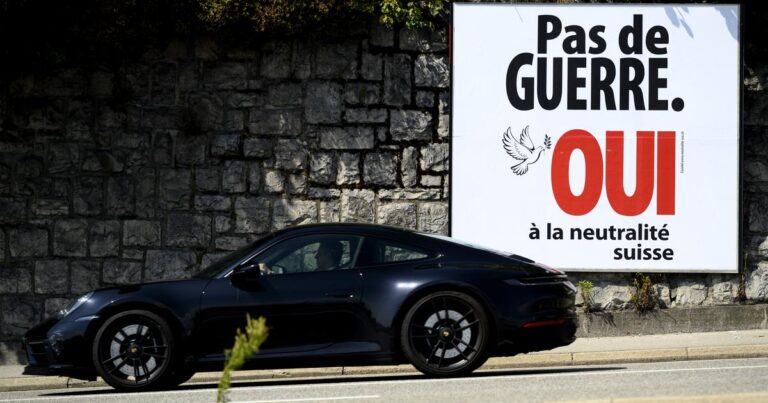 La neutralité de la Suisse remise en question depuis 1291 : faits et implications.
